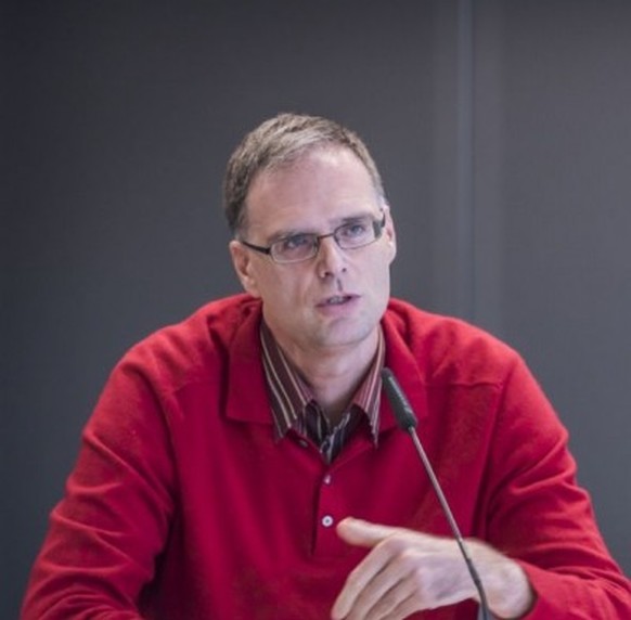 Robert Kolb enseigne le droit international humanitaire à l&#039;Université de Genève.