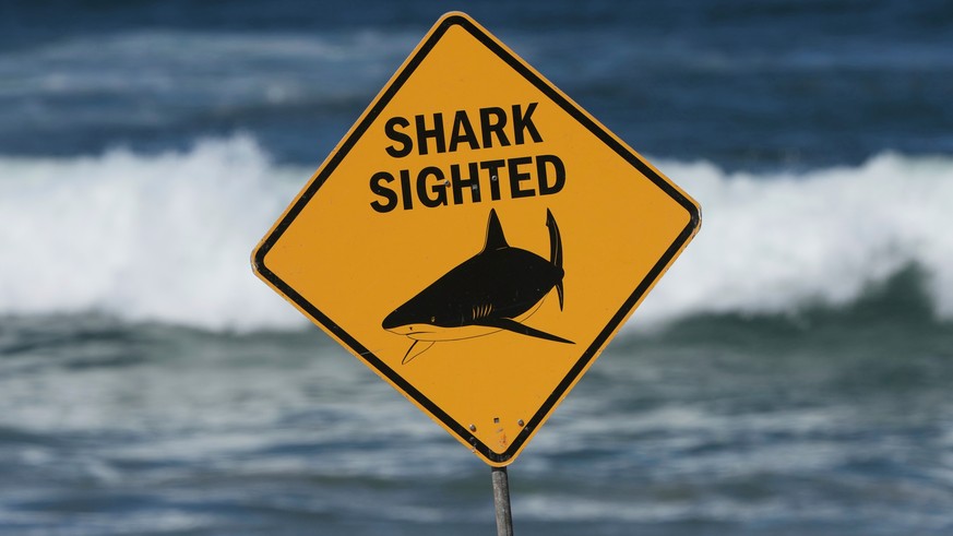 Une attaque de requin fait un mort et un blessé en Australie