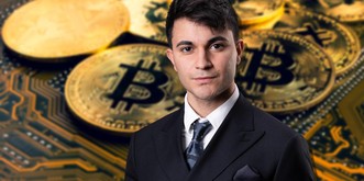 «Je suis sorti de la pauvreté grâce au Bitcoin»