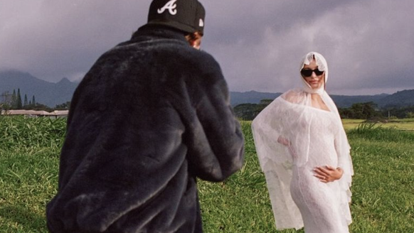 Hailey et Justin Bieber attendent leur premier enfant.