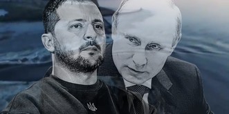 «Tout porte à croire que les Russes ont fait sauter le barrage»