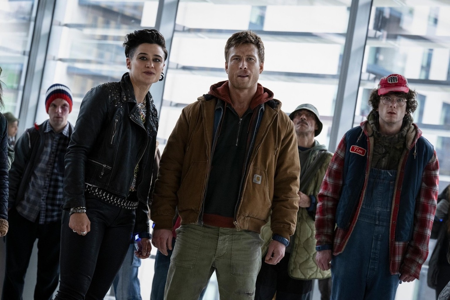 Celui qui survit 30 jours devient milliardaire. Un défi que pourrait organiser le youtubeur MrBeast.