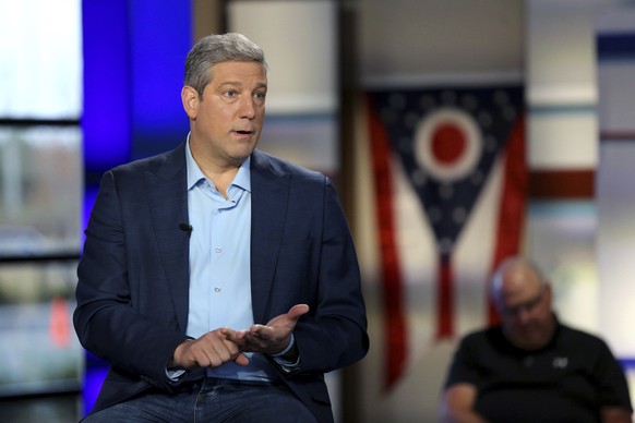 Tim Ryan