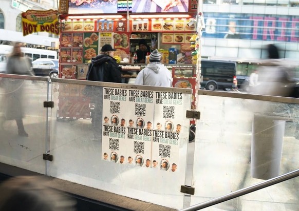 La start-up affirme avoir vu ses ventes bondir depuis le début de la campagne de +1700%.