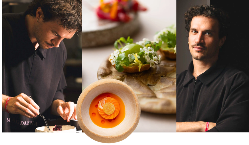 Voici le «Cuisinier suisse de l'année 2027» élu par le Gault &amp; Millau