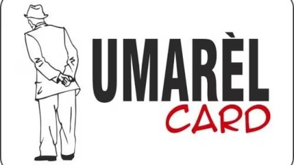 Umarèl Card - Bologna 
https://www.fanpage.it/attualita/a-bologna-arriva-la-umarel-card-cosi-gli-anziani-potranno-seguire-i-lavori-in-cantiere/