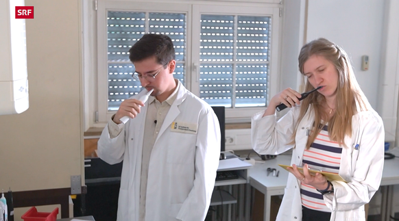 Test de brosses à dents électriques en Suisse: le prix ne garantit pas la qualité