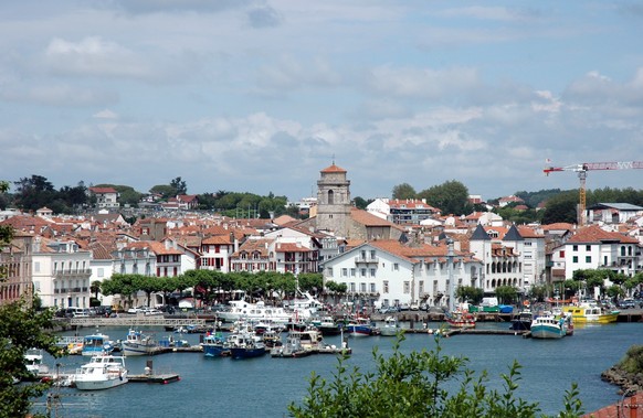 Saint-Jean-de-Luz