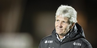 Pia Sundhage ne méritait pas cette fin