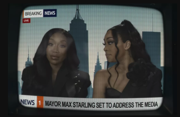 Ariana fait revenir Brandy et Monica: trop de souvenirs!