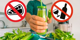 Les détox, c'est une bonne idée ou c'est contre-productif?