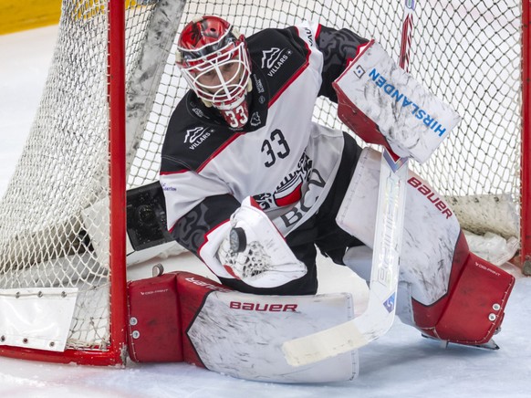 Kevin Pasche a prolongé jusqu'en 2030 avec le LHC
