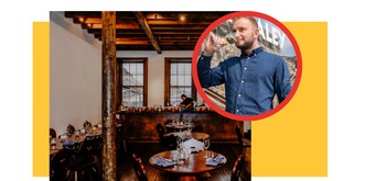 Des Suisses à New York: «On est des victimes collatérales de Trump»