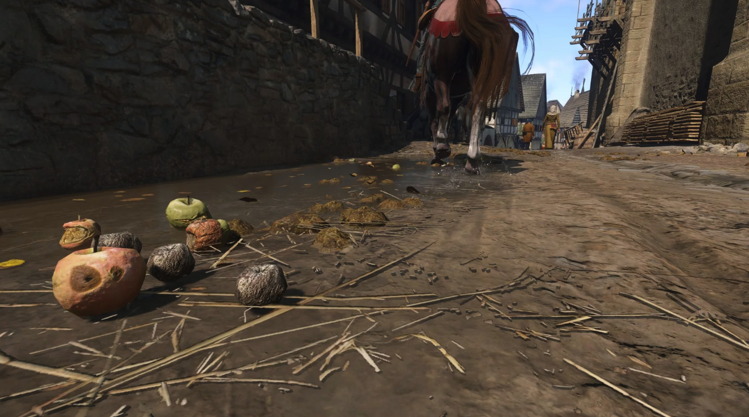 Kingdom Come Deliverance II