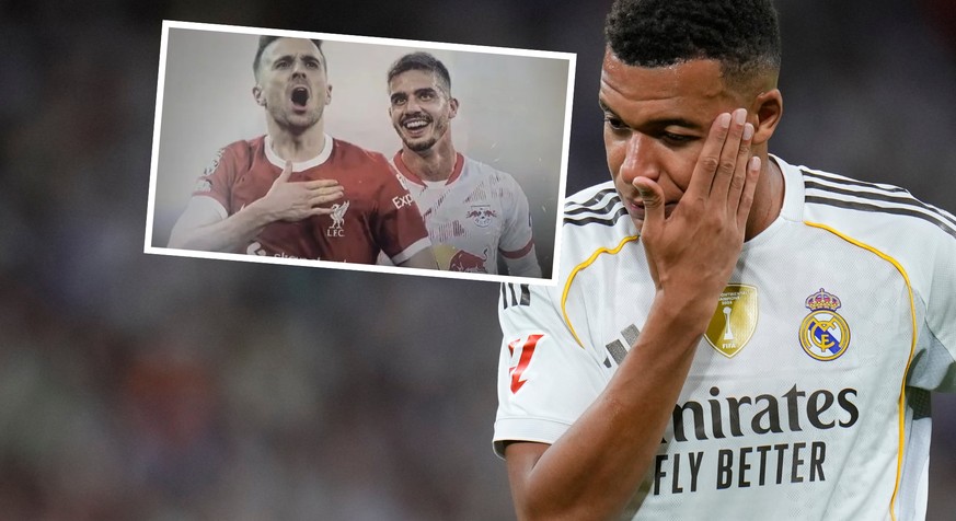 Le Real Madrid a commis une bourde très malaisante