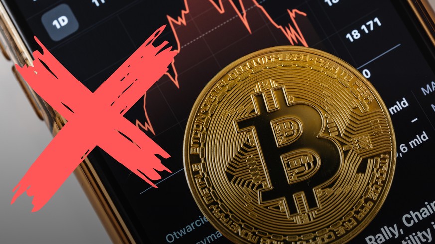 Ces entreprises ont parié sur le Bitcoin et ça se retourne contre elles