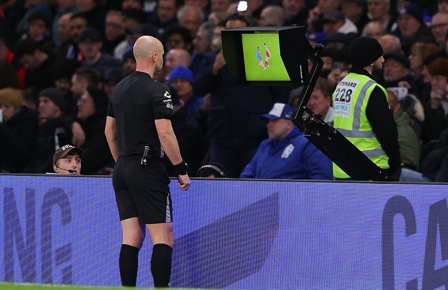 La FIFA veut transformer la VAR pour la Coupe du monde