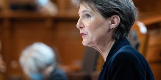 Pourquoi la Confédération veut lâcher 151 millions par an aux médias?