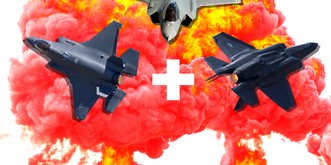 Les Suisses veulent-ils encore du F-35? La réponse est radicale