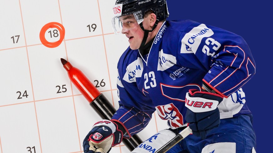 L’avenir de la Coupe Spengler se joue autour de trois contrats