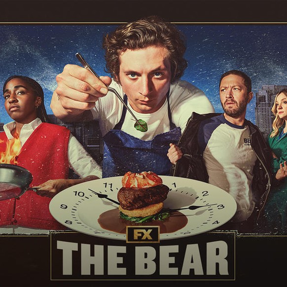 The Bear