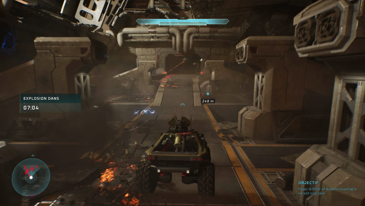 Halo: Campain Evolved