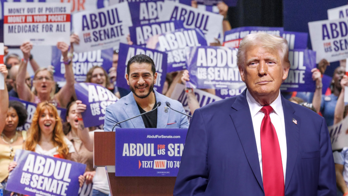 Ce choix «entre la peste et le choléra» peut faire gagner Trump