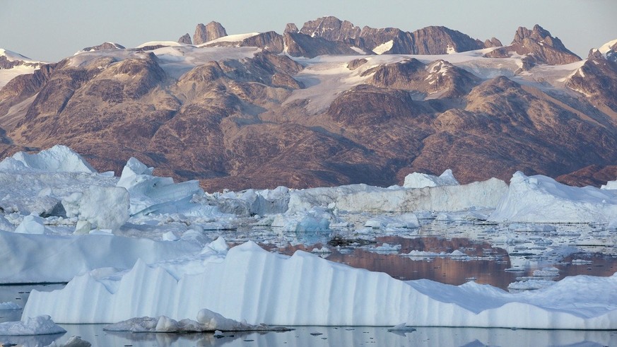Le Gulf Stream va-t-il s&#039;effondrer en 2025? Ce que l&#039;on sait