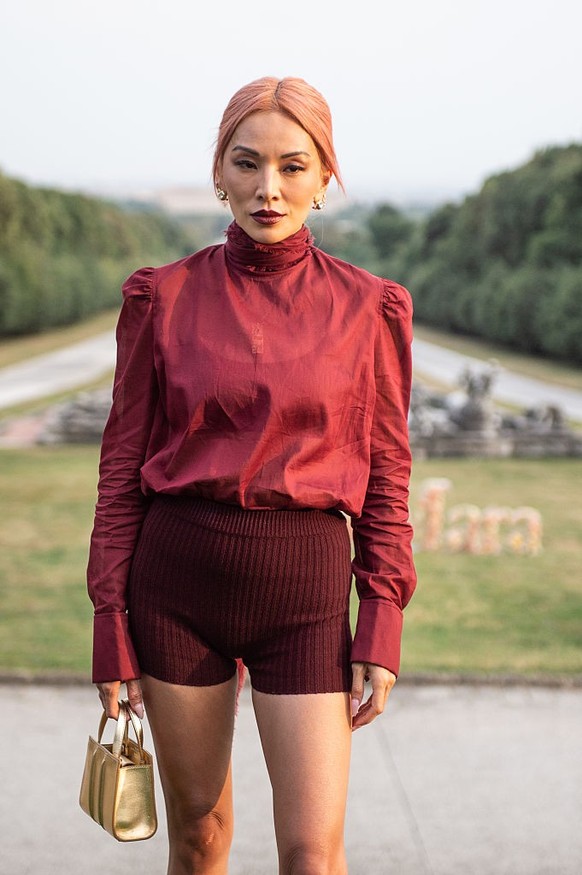Tina Leung
