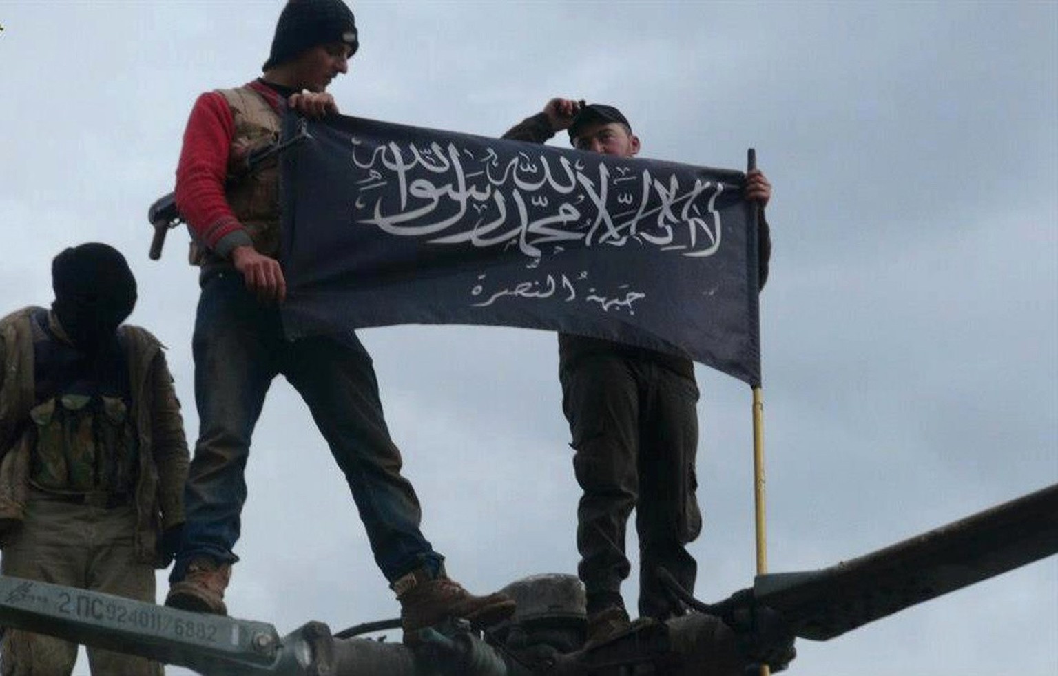 terrorisme en Suisse