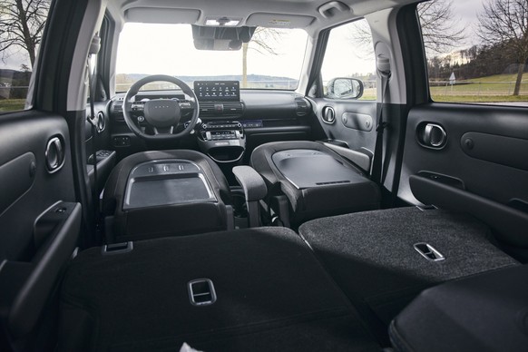 Hyundai Inster