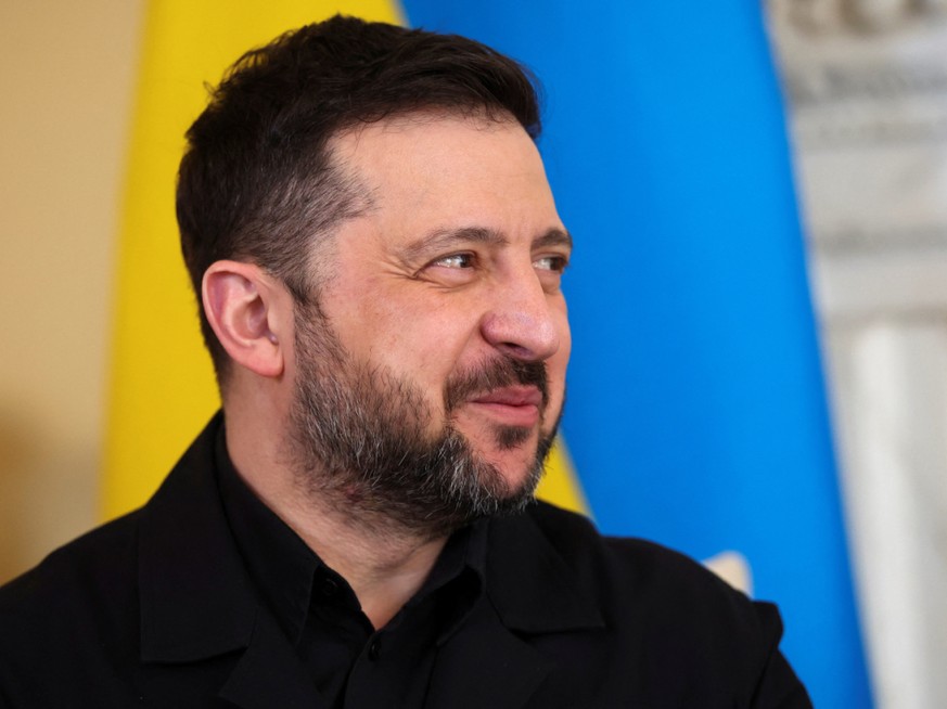 Alerte au «missile balistique» pendant la visite du chef de l'Otan