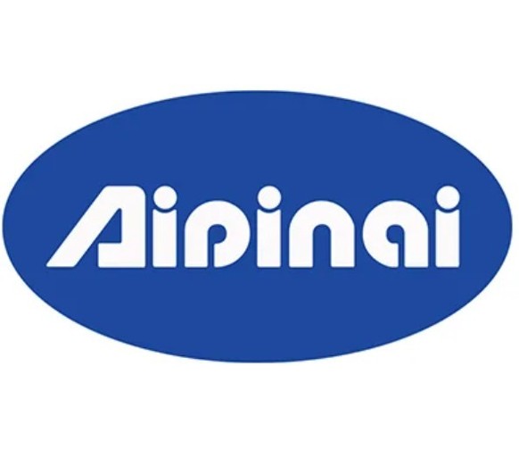 Aipinqi Logo