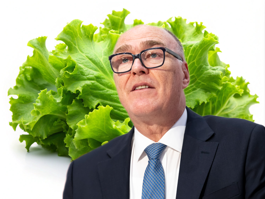 Afin d’atteindre 1% du PIB pour l’armée, le ministre de la Défense propose un financement exceptionnel reposant sur la TVA.