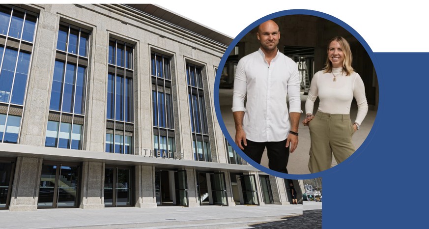 Lausanne perd deux piliers d’un vaste projet gastronomique