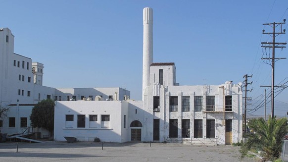 Linda Vista Hospital