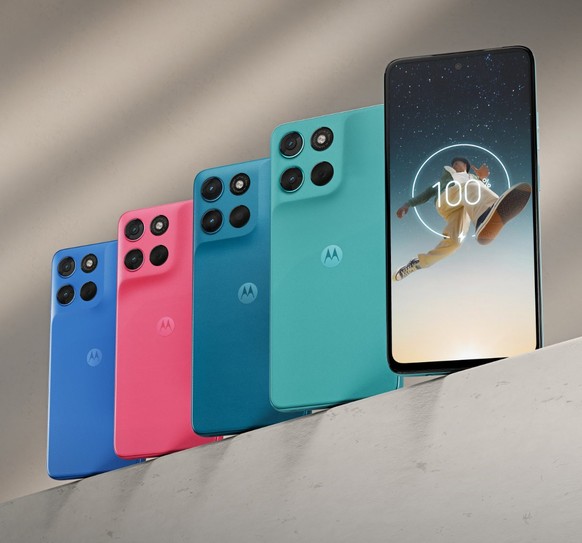 Abordable, endurant… mais limité à trois ans de mises à jour de sécurité.