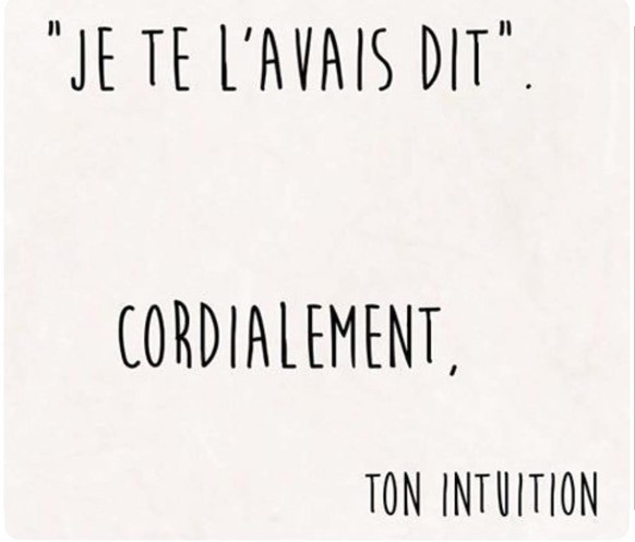 citation intuition