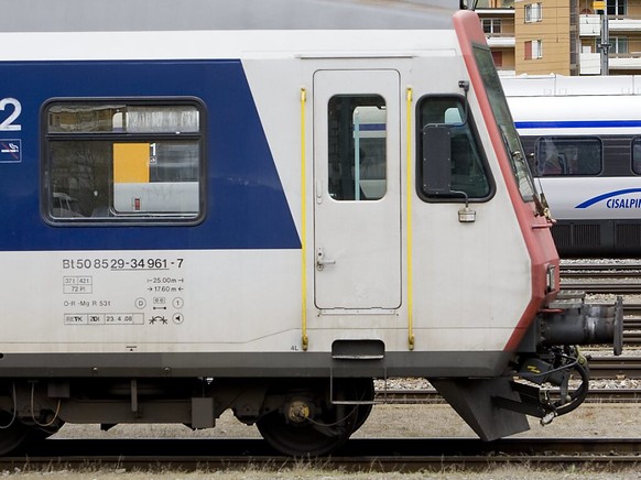 Les CFF ont obtenu l&#039;autorisation des autorit