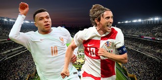 Les équipes jouant dans cette ville au Mondial ont de la chance
