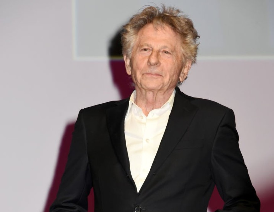 DEAUVILLE, FRANCE - SEPTEMBER 06: Roman Polanski attends the opening ceremony of the 45th Deauville American Film Festival on September 6, 2019 in Deauville, France. (Photo by Foc Kan/FilmMagic)