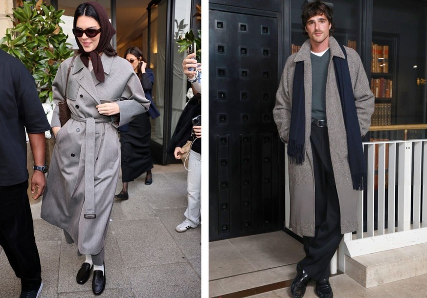 Kendall Jenner et Jacob Elordi sont faits pour être ensemble, la preuve en 17 looks.