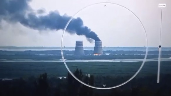 L&#039;incendie, film