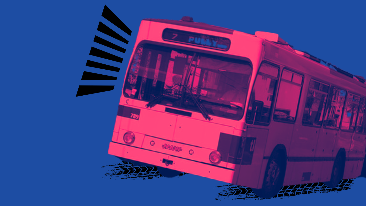 Transport public en Suisse romande: les spotters de bus sont en colère
