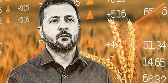 L'Ukraine veut traduire ses alliés européens en justice