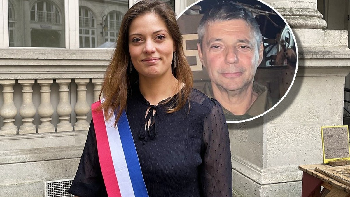 France: la PS Emma Rafowicz lynchée à cause de sa famille