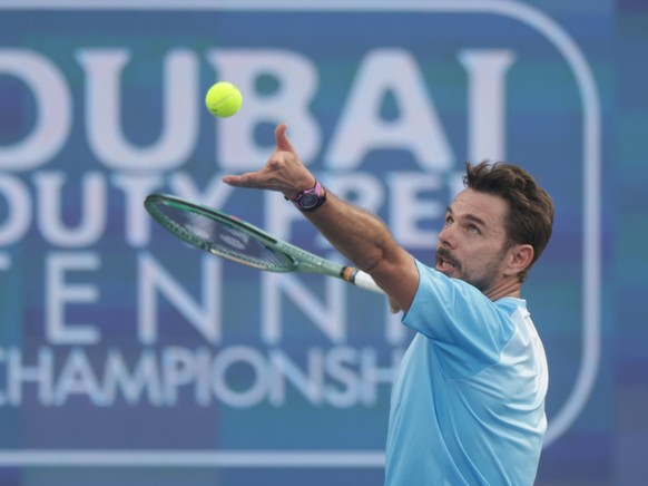 Wawrinka s'est incliné en deux sets face à Medvedev