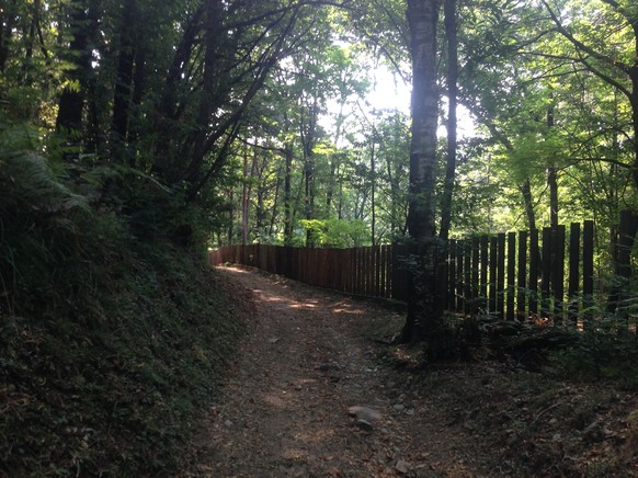 tour dur d'schwiiz, 13. etappe