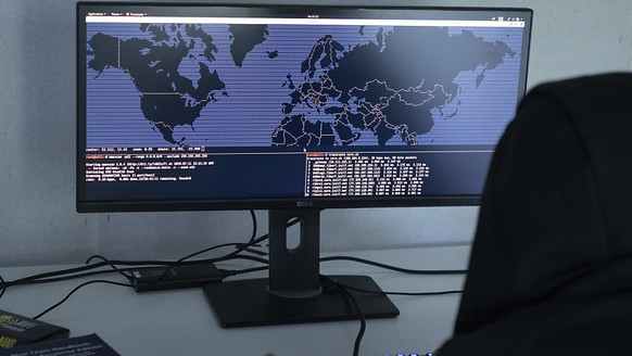 Cyber-Kriminalität: Im Internet wurden die persönlichen Daten der Gesamtbevölkerung Ecuadors veröffentlicht. (Symbolbild)