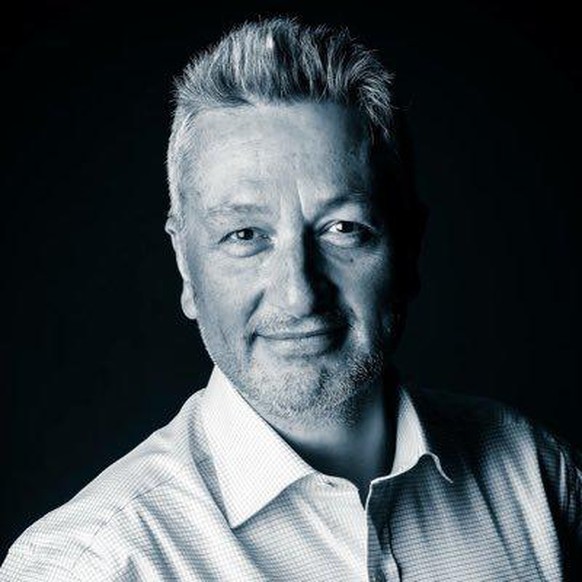 Thomas Veillet